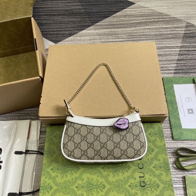 Gucci Hobo Bags